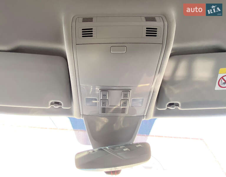 Volkswagen Tiguan 2019