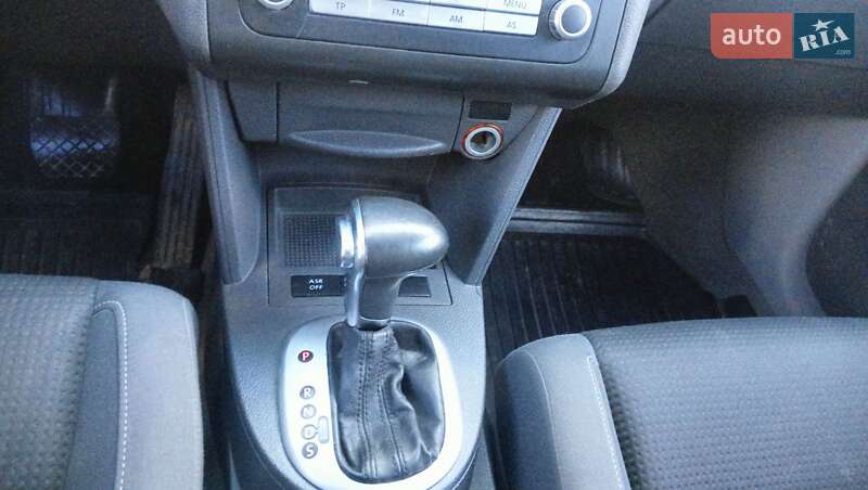 Volkswagen Caddy 2007