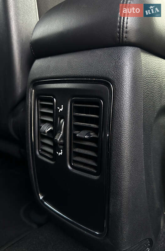 Jeep Grand Cherokee 2020