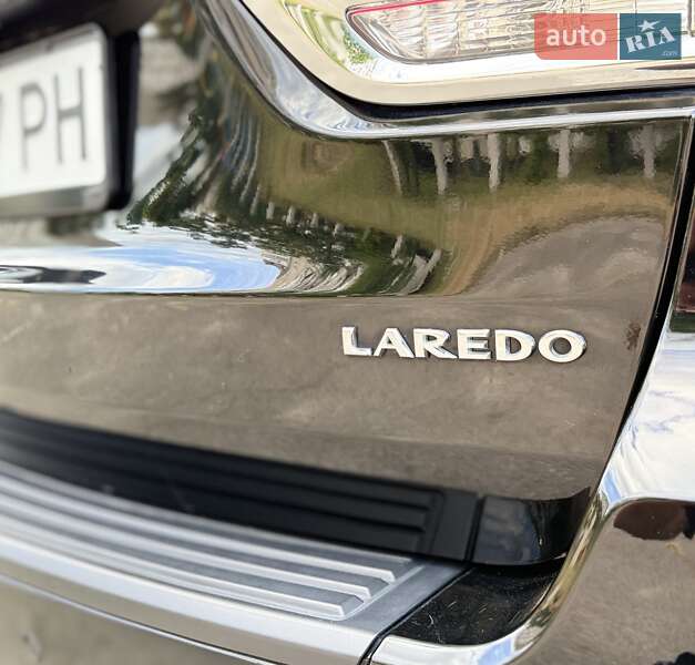 Jeep Grand Cherokee 2020