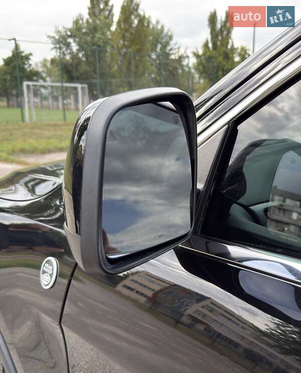 Jeep Grand Cherokee 2020