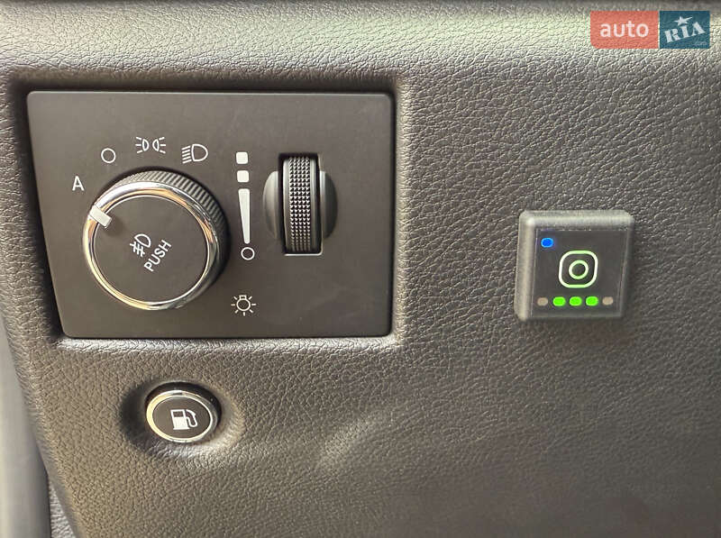 Jeep Grand Cherokee 2020