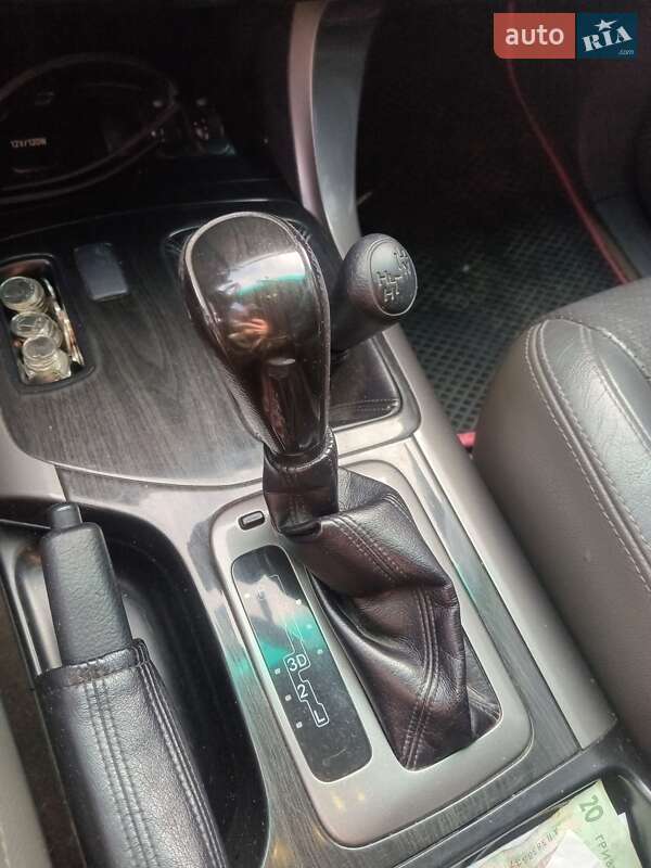 Toyota Land Cruiser Prado 2007