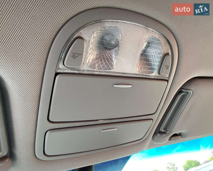 Hyundai Santa FE 2009