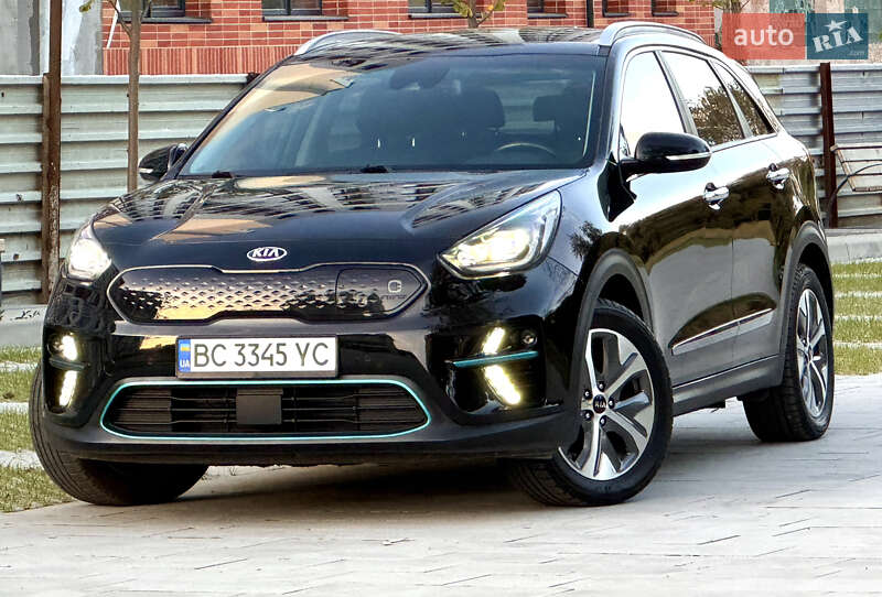 Kia Niro 2020