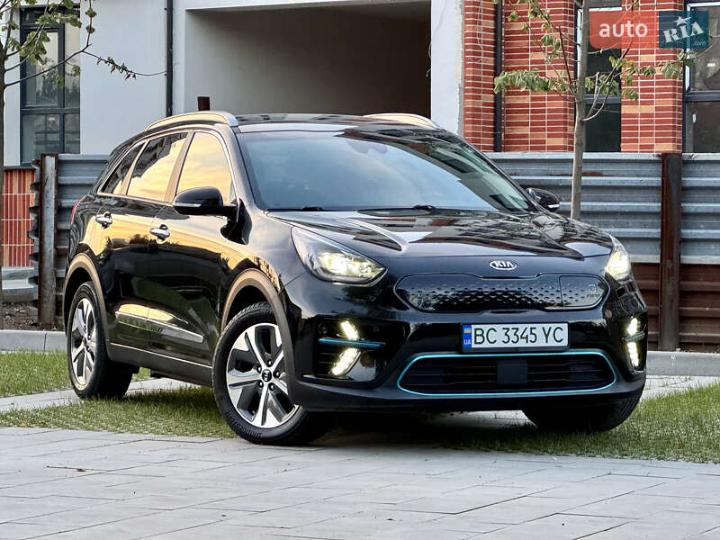 Kia Niro 2020