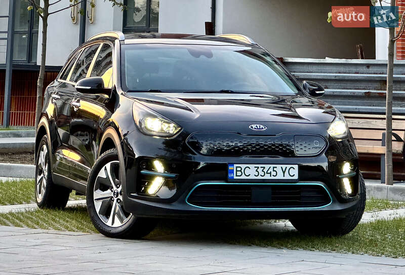 Kia Niro 2020
