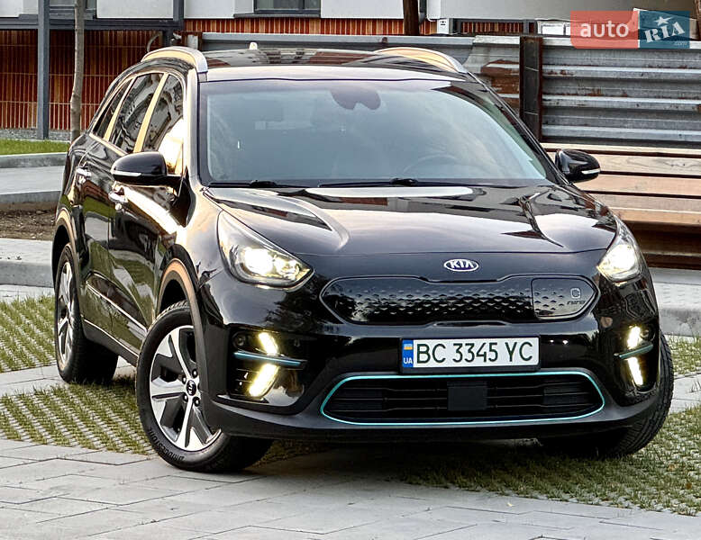 Kia Niro 2020