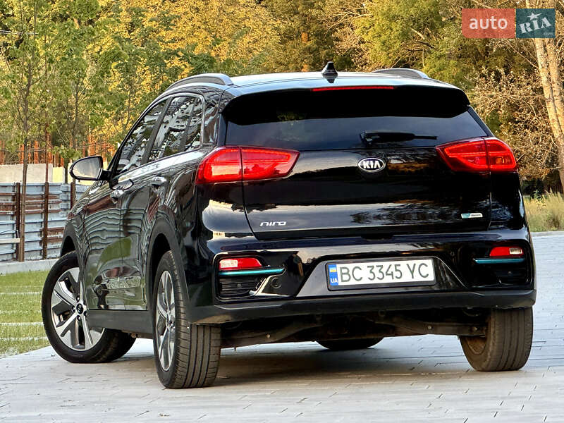 Kia Niro 2020