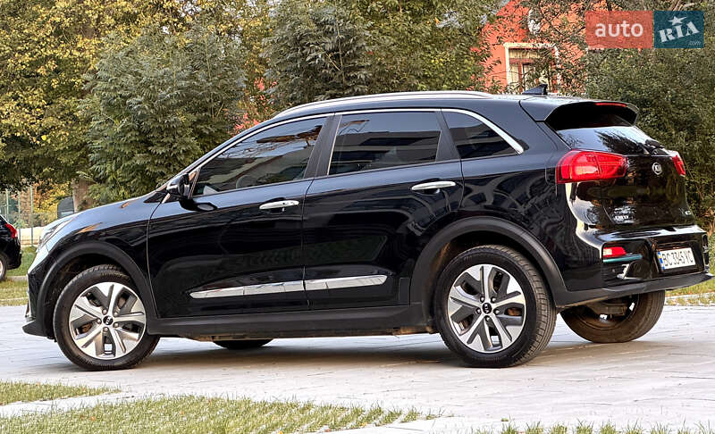 Kia Niro 2020