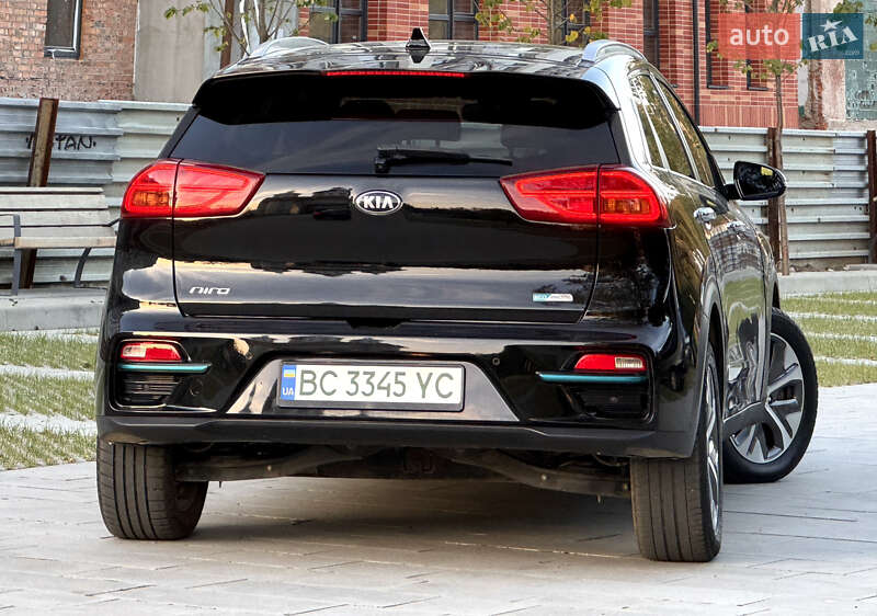 Kia Niro 2020