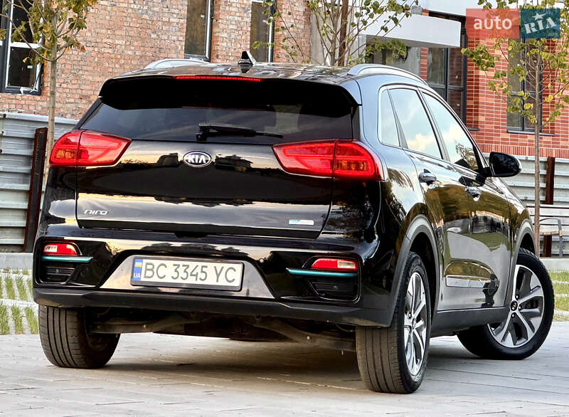 Kia Niro 2020