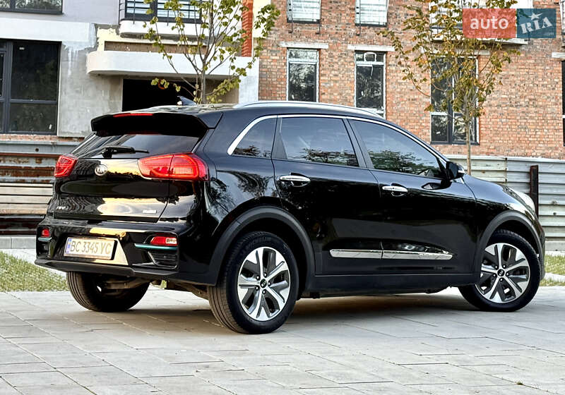 Kia Niro 2020