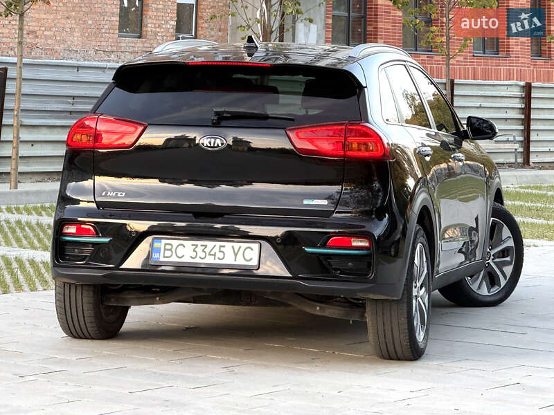 Kia Niro 2020