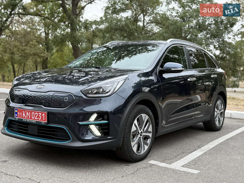 Kia Niro 2020