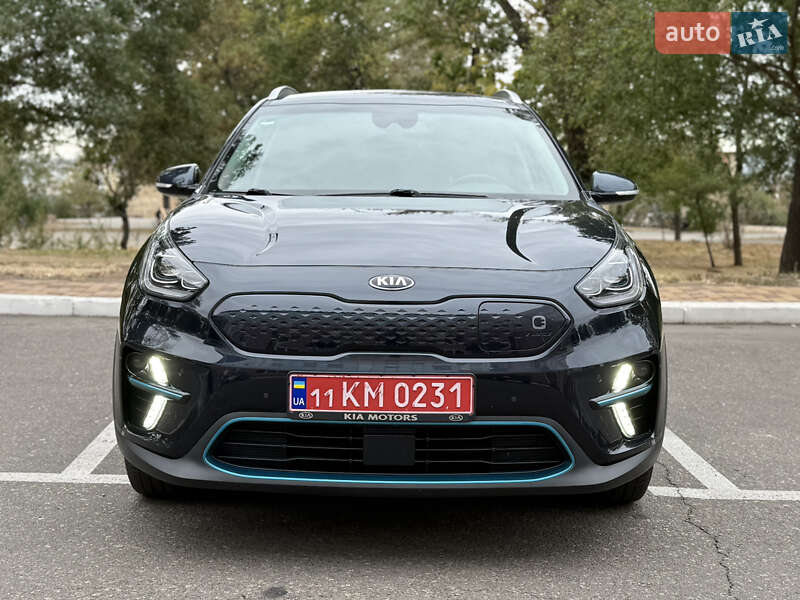 Kia Niro 2020