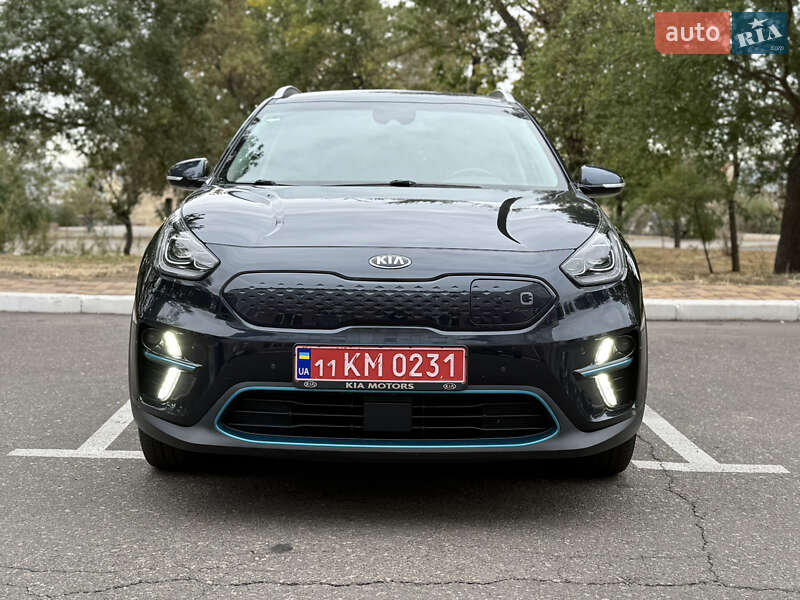 Kia Niro 2020