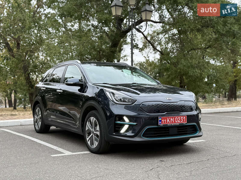 Kia Niro 2020