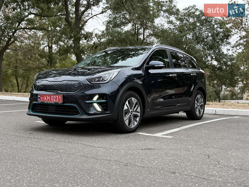 Kia Niro 2020