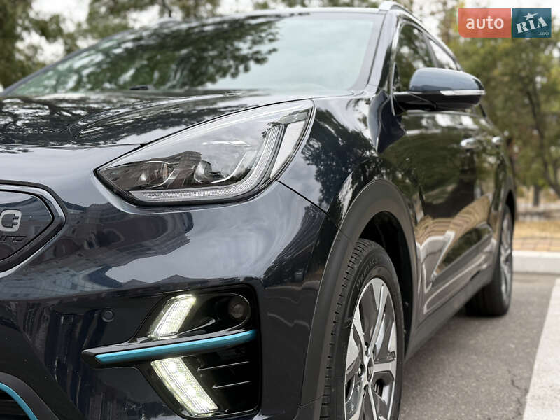 Kia Niro 2020