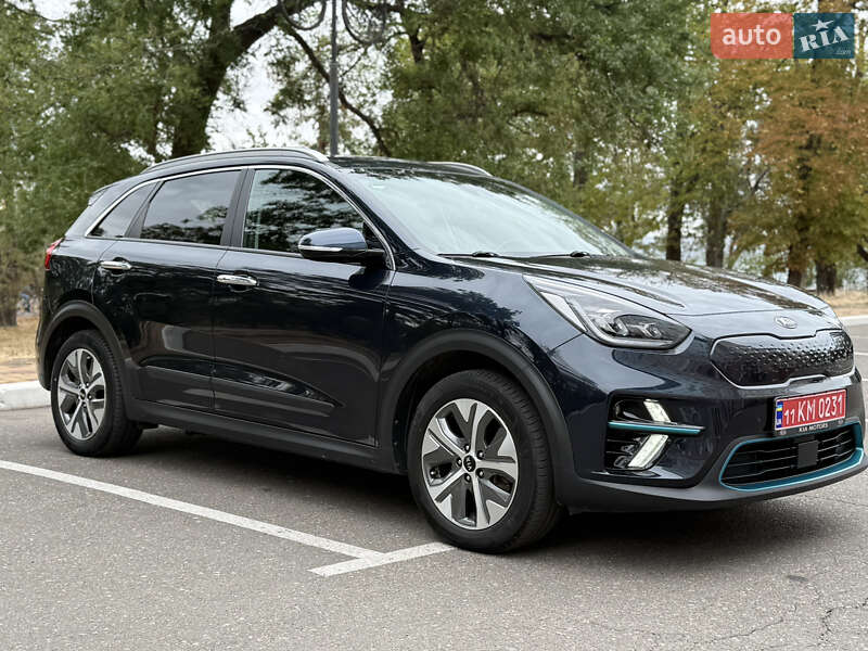 Kia Niro 2020