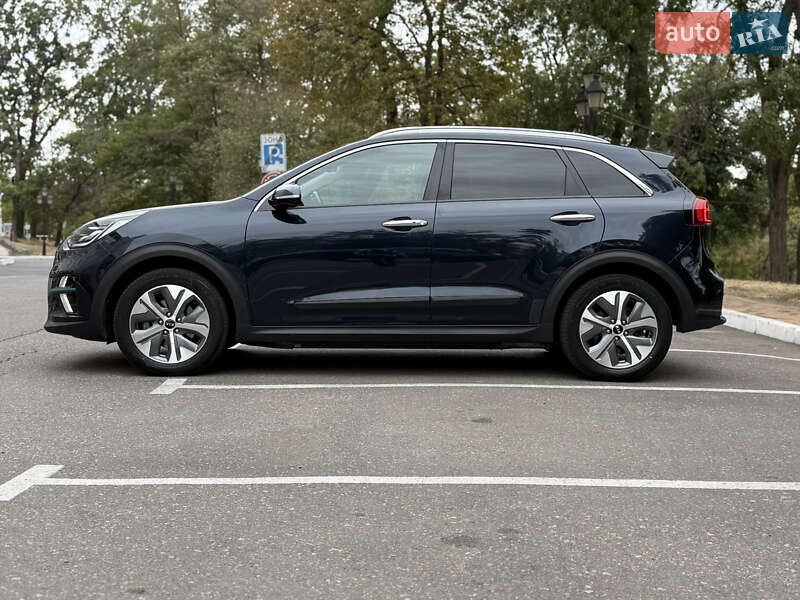Kia Niro 2020