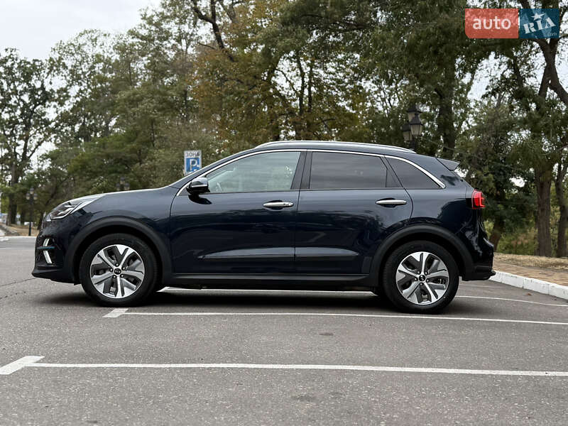 Kia Niro 2020