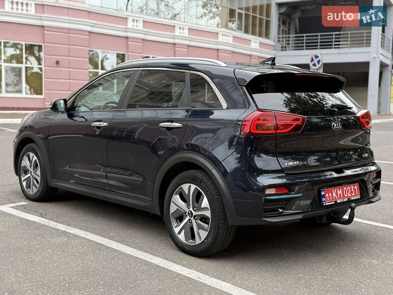 Kia Niro 2020