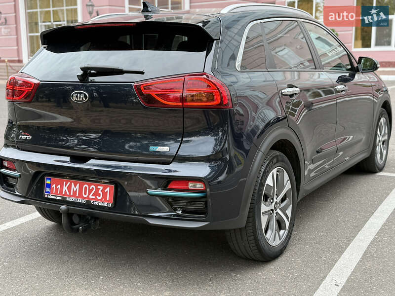 Kia Niro 2020
