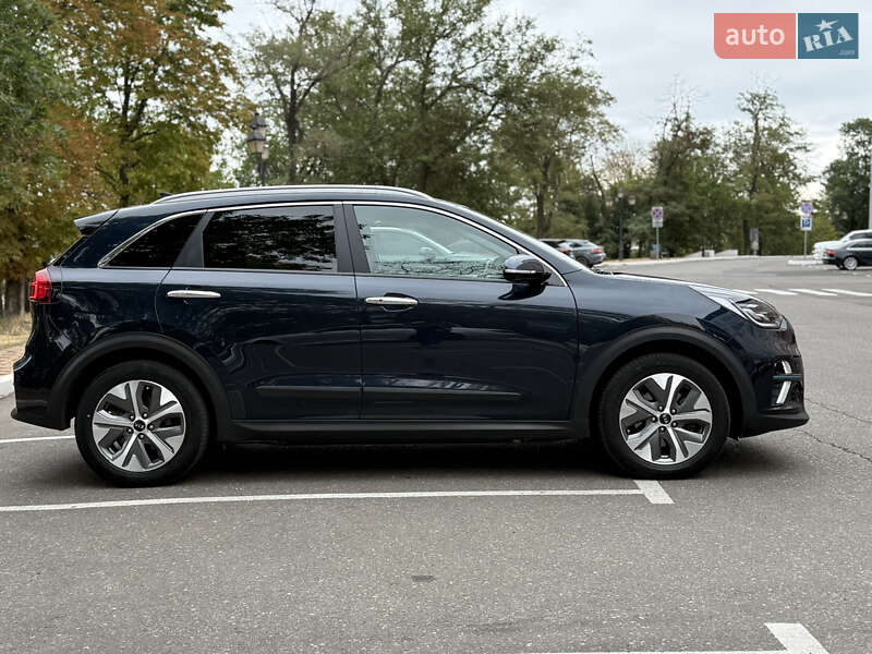 Kia Niro 2020