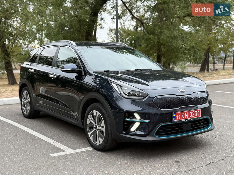 Kia Niro 2020