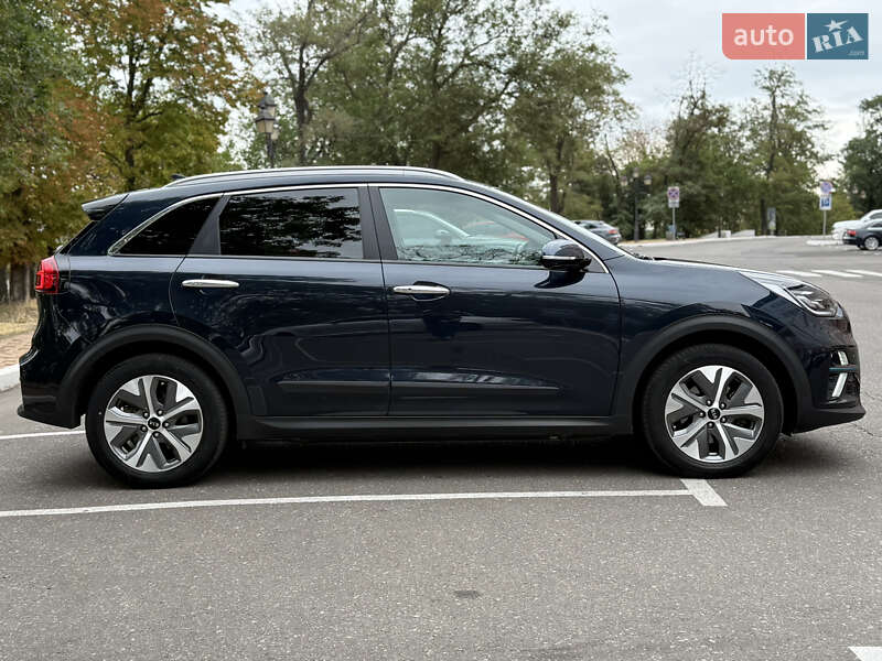 Kia Niro 2020