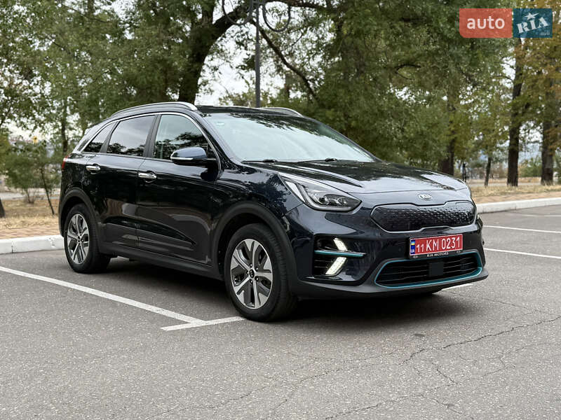 Kia Niro 2020