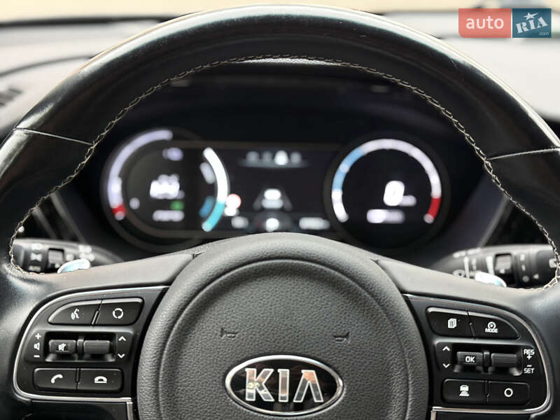 Kia Niro 2020