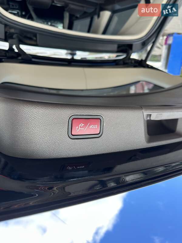 Mercedes-Benz GLS-Class 2017