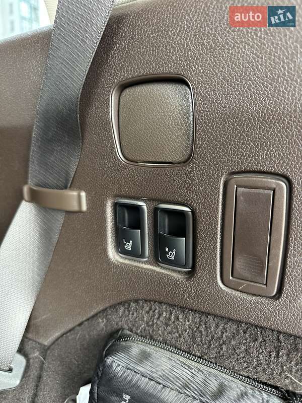 Mercedes-Benz GLS-Class 2017