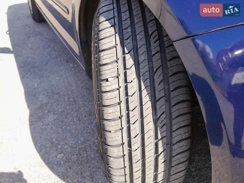 Volkswagen Golf Plus 2008