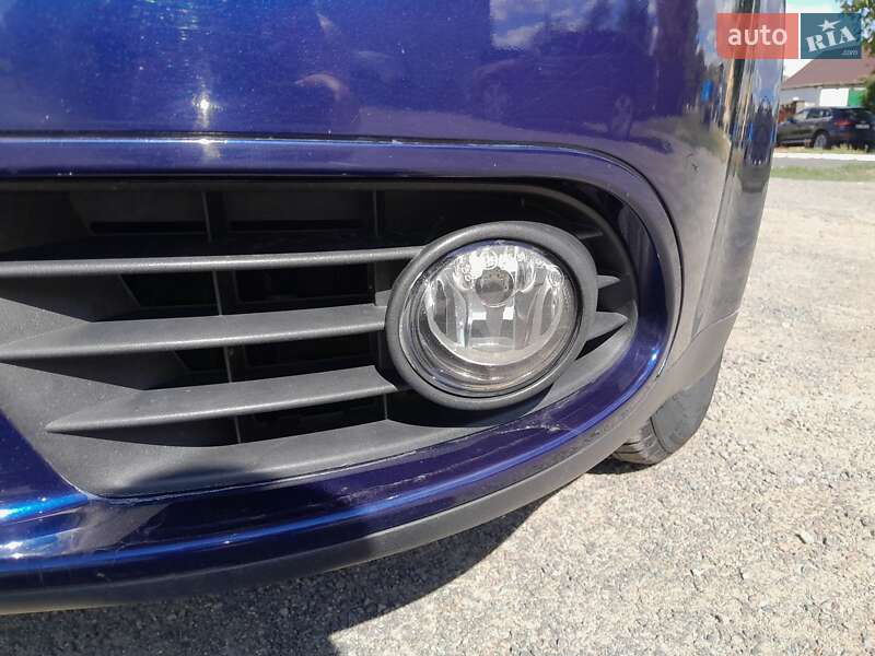 Volkswagen Golf Plus 2008