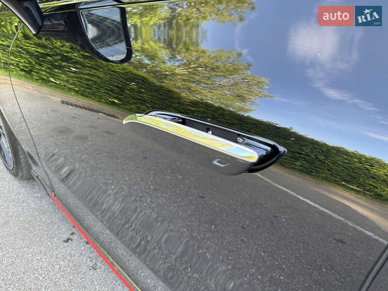 Mercedes-Benz EQS 2022