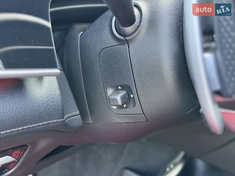 Mercedes-Benz EQS 2022