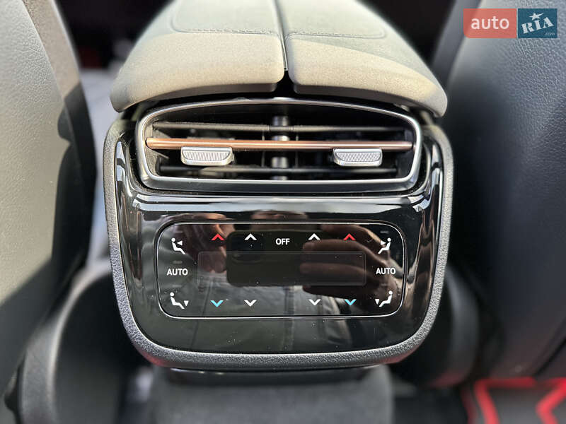 Mercedes-Benz EQS 2022