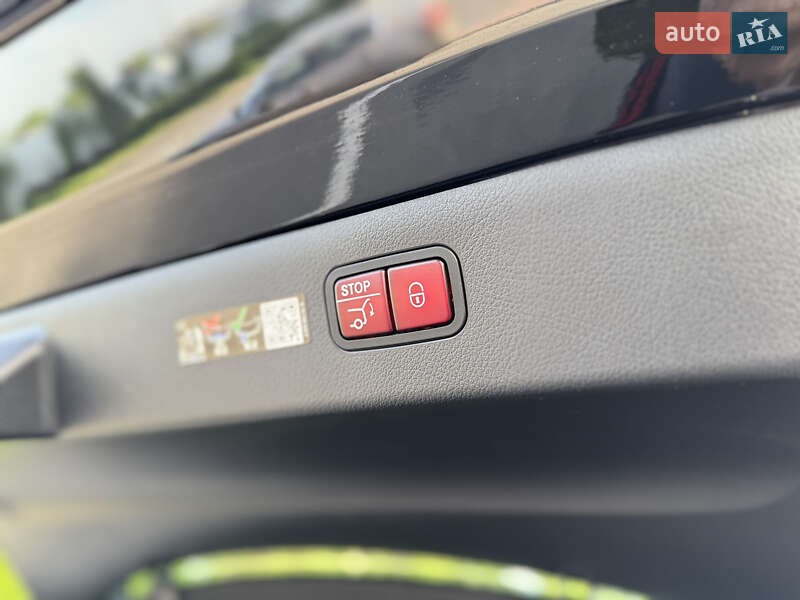 Mercedes-Benz EQS 2022