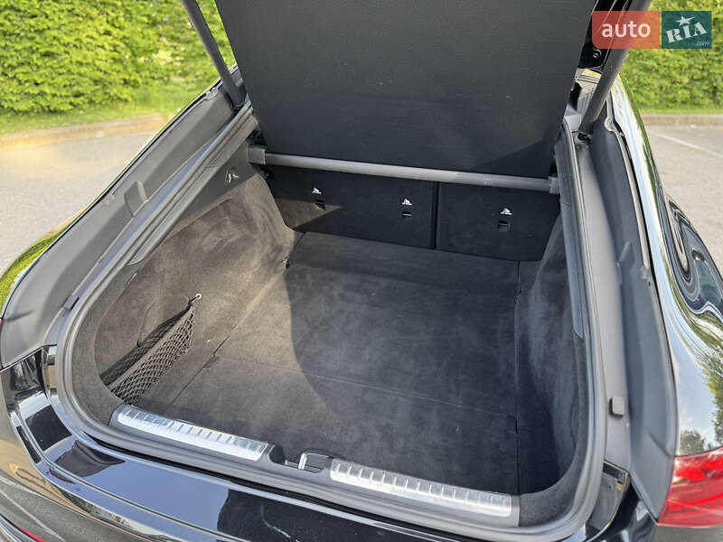 Mercedes-Benz EQS 2022