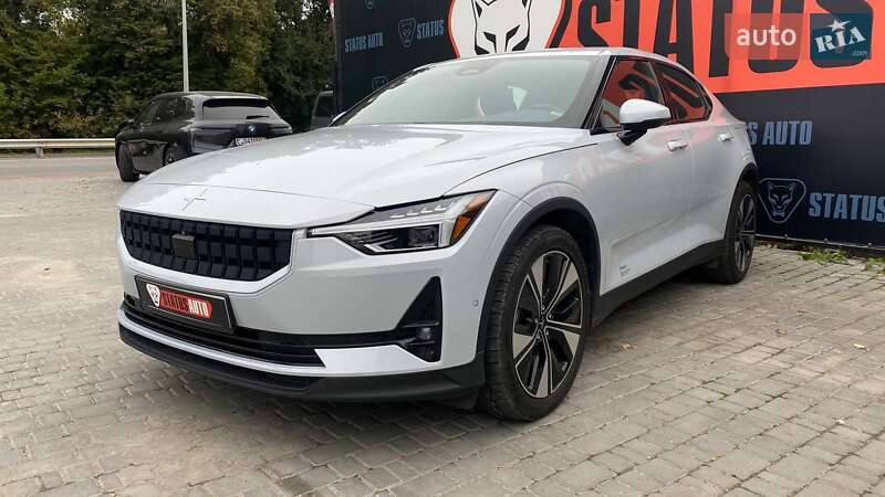 Polestar-35