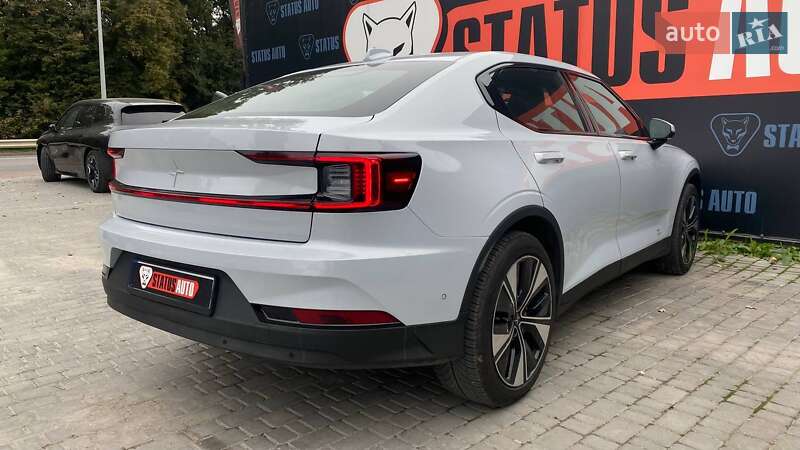 Polestar-33