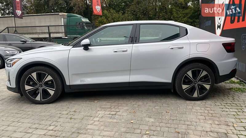 Polestar-25