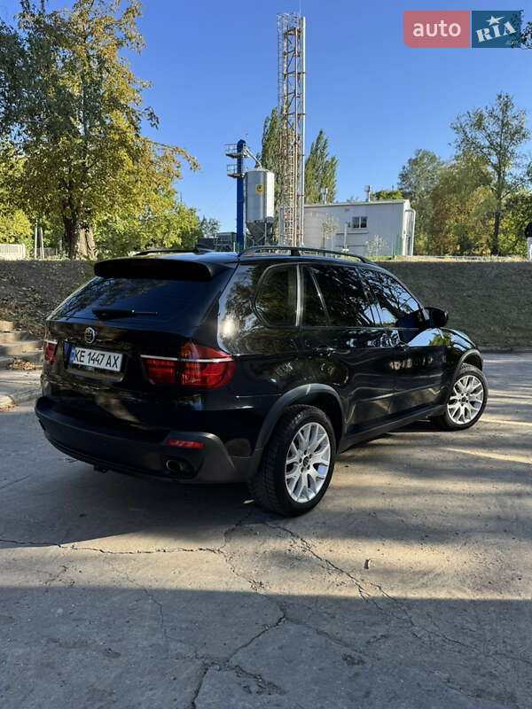BMW X5 2009