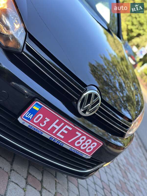 Volkswagen Golf 2010