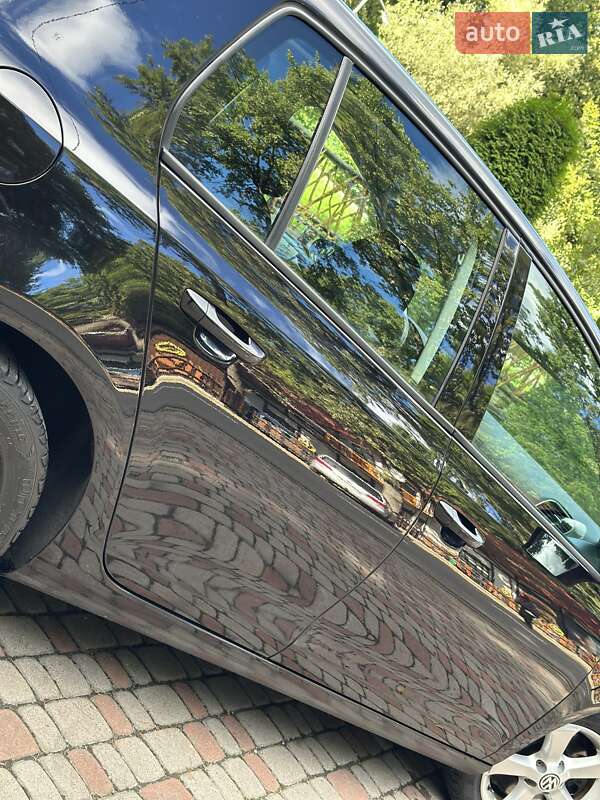 Volkswagen Golf 2010