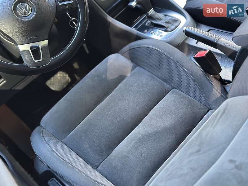 Volkswagen Golf 2010